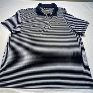 Jack Nicklaus Golden Bear Shirt